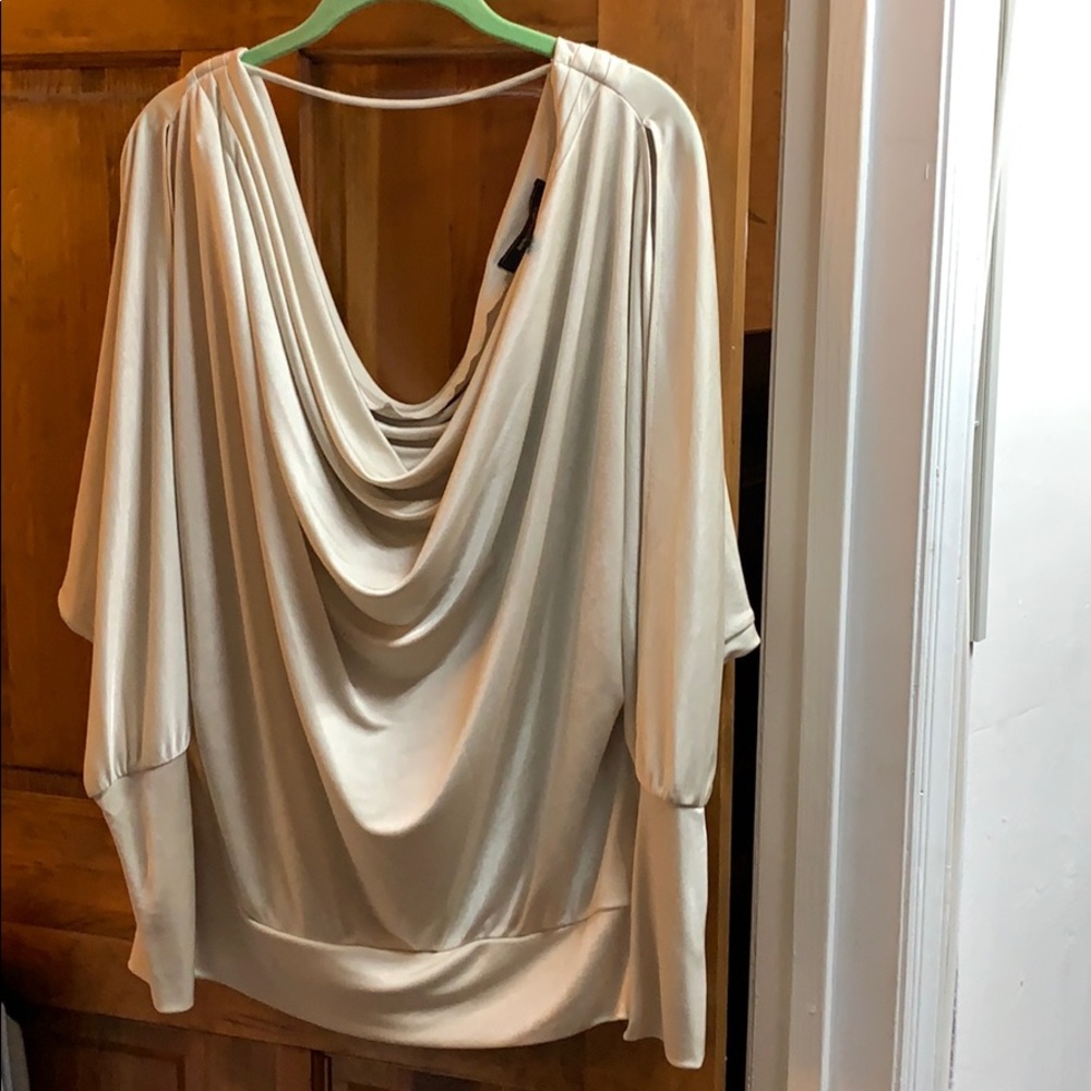 NWT BCBG Blouse